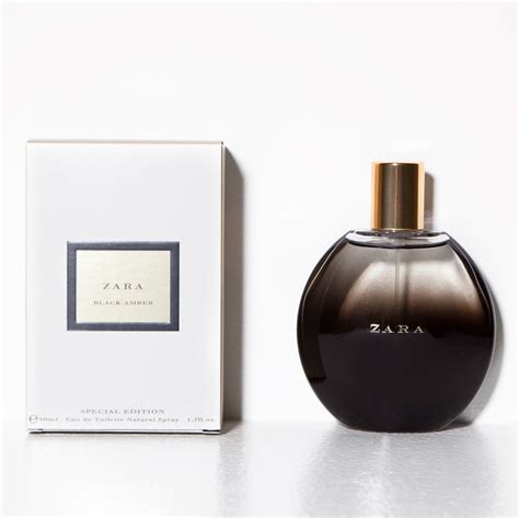 zara black amber perfume dupe|zara black aftershave.